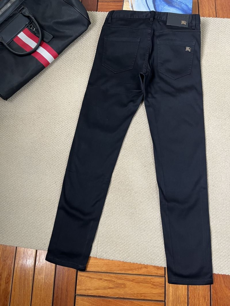 Burberry Jeans